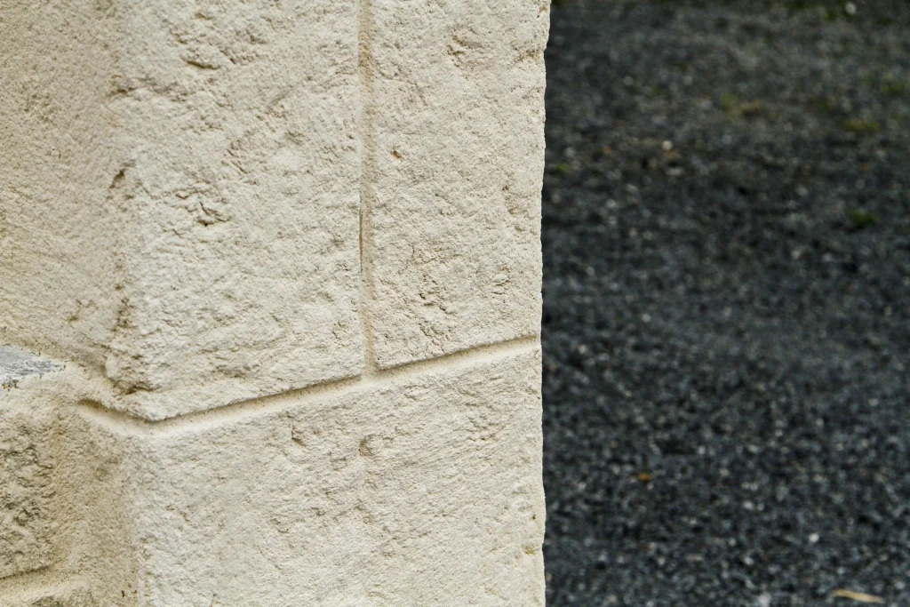 Chantier extérieur Saint Hilaire (44)